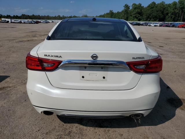 Снимка 6 от търг – 2017 NISSAN MAXIMA S/S с VIN 1N4AA6AP0HC410751