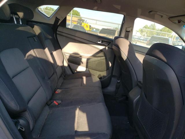 Photo 11 from auction – 2017 HYUNDAI TUCSON LIM with VIN KM8J3CA43HU536150