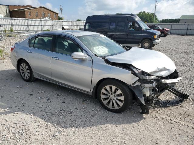 Photo 4 from auction – 2015 HONDA ACCORD EXL with VIN 1HGCR2F82FA098108