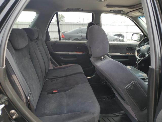 Photo 10 from auction – 2006 HONDA CR-V EX with VIN JHLRD78866C051933
