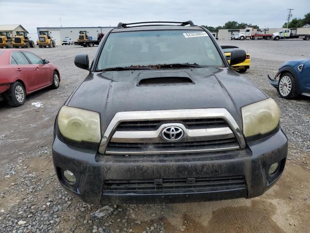 Photo 5 from auction – 2006 TOYOTA 4RUNNER SR with VIN JTEBU14R768066188