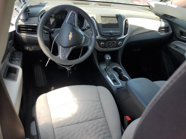 Photo 8 from auction – 2019 CHEVROLET EQUINOX LS with VIN 2GNAXHEV5K6134071