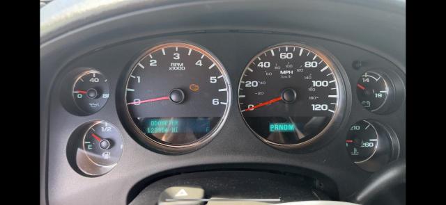 Фото 9 с аукциона – 2011 CHEVROLET AVALANCHE с VIN 3GNTKEE38BG326982