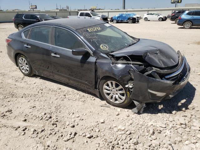 Photo 4 from auction – 2015 NISSAN ALTIMA 2.5 with VIN 1N4AL3AP9FC193772
