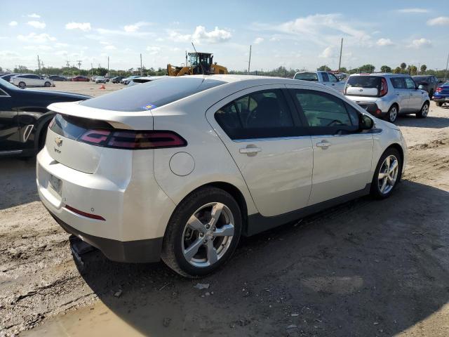 Photo 3 from auction – 2013 CHEVROLET VOLT with VIN 1G1RD6E44DU131675