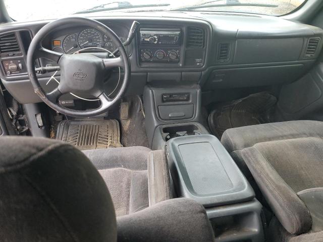 Photo 8 from auction – 2001 CHEVROLET SILVERADO with VIN 2GCEC19T111261532