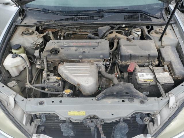Photo 11 from auction – 2003 TOYOTA CAMRY LE with VIN 4T1BE32K53U727265