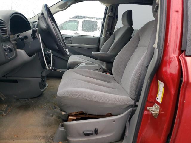Photo 7 from auction – 2006 DODGE GRAND CARA with VIN 2D4GP44L46R620986