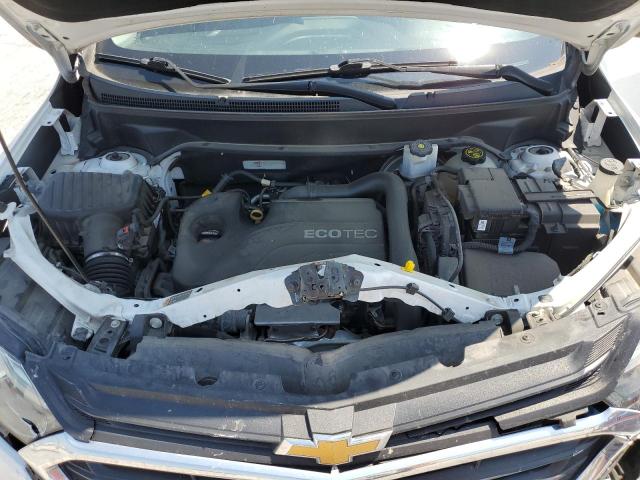 Photo 12 from auction – 2018 CHEVROLET EQUINOX LT with VIN 3GNAXJEV2JS564051