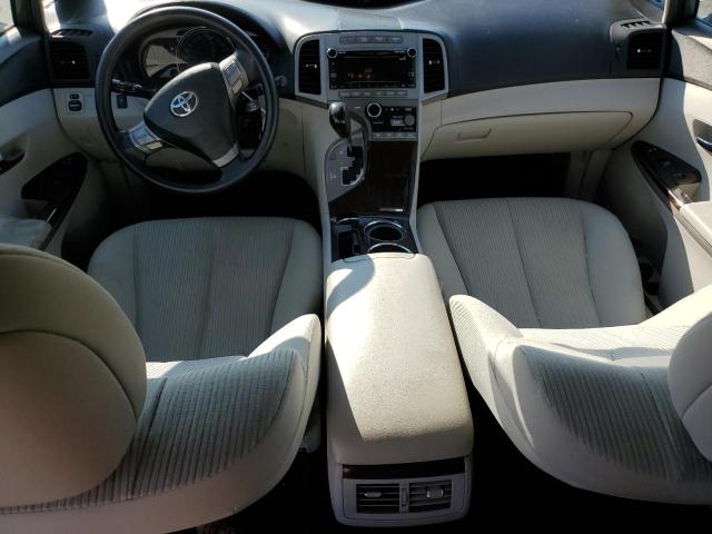 Photo 8 from auction – 2011 TOYOTA VENZA with VIN 4T3BA3BB8BU028942