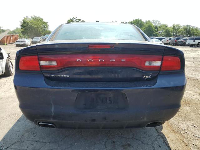 Photo 6 from auction – 2014 DODGE CHARGER R/ with VIN 2C3CDXCT1EH311685