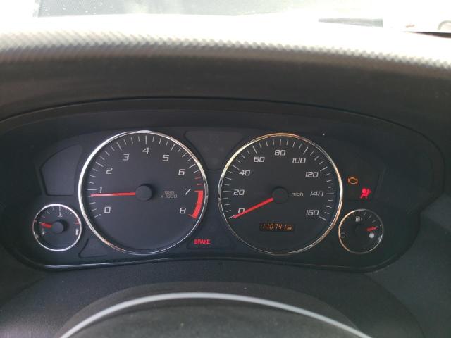 Photo 9 from auction – 2007 CADILLAC CTS with VIN 1G6DM57T470119136