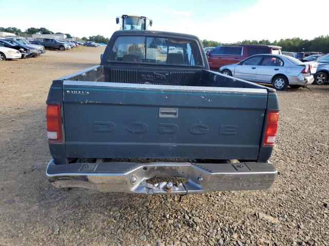Photo 6 from auction – 1993 DODGE DAKOTA with VIN 1B7FL23XXPS283348
