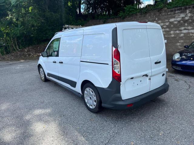 Photo 3 from auction – 2018 FORD TRANSIT CO with VIN NM0LS7E77J1341085