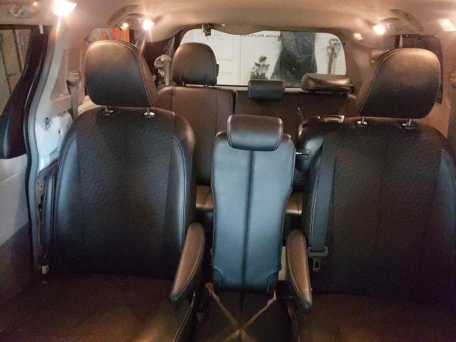 Photo 10 from auction – 2011 TOYOTA SIENNA SPO with VIN 5TDXK3DC4BS069241