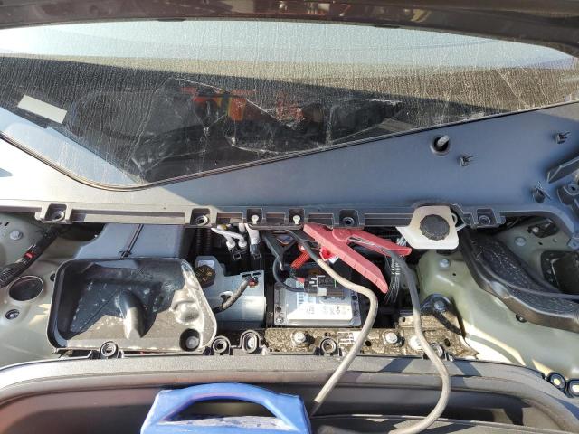 Photo 11 from auction – 2023 TESLA MODEL Y with VIN 7SAYGDEE2PF807807