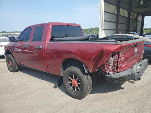 Photo 2 from auction – 2011 DODGE RAM 1500 with VIN 1D7RV1GT2BS599883