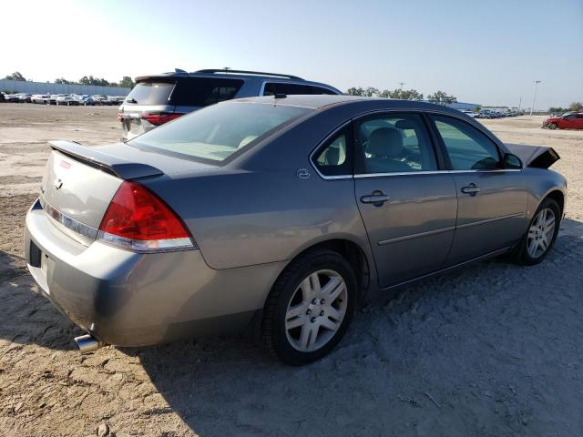 Photo 3 from auction – 2006 CHEVROLET IMPALA LTZ with VIN 2G1WU581069159455