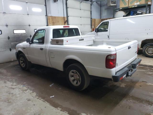 Photo 2 from auction – 2005 FORD RANGER with VIN 1FTYR10U85PA80678
