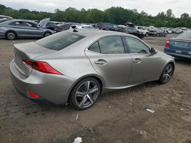Photo 3 from auction – 2017 LEXUS IS 200T with VIN JTHBA1D25H5038733