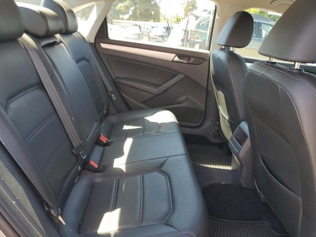 Photo 10 from auction – 2012 VOLKSWAGEN PASSAT SE with VIN 1VWBP7A34CC102276