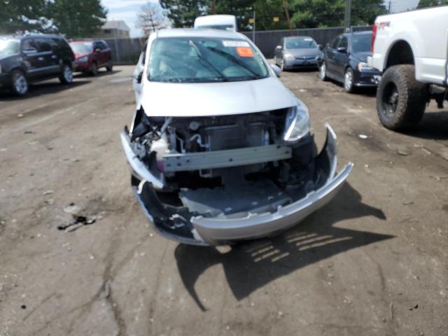 Photo 5 from auction – 2018 NISSAN VERSA S with VIN 3N1CN7AP9JL856973