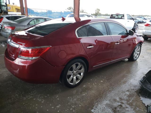 Photo 3 from auction – 2010 BUICK LACROSSE C with VIN 1G4GC5GG3AF184446