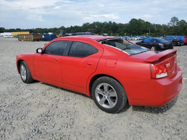 Photo 2 from auction – 2009 DODGE CHARGER SX with VIN 2B3KA33V39H507080