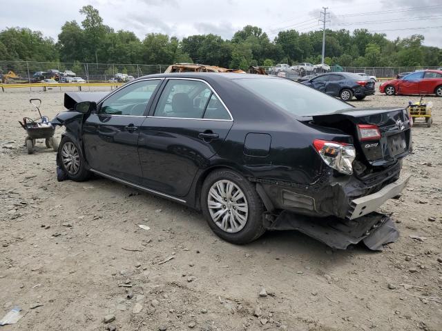Photo 2 from auction – 2012 TOYOTA CAMRY BASE with VIN 4T1BF1FK2CU029773