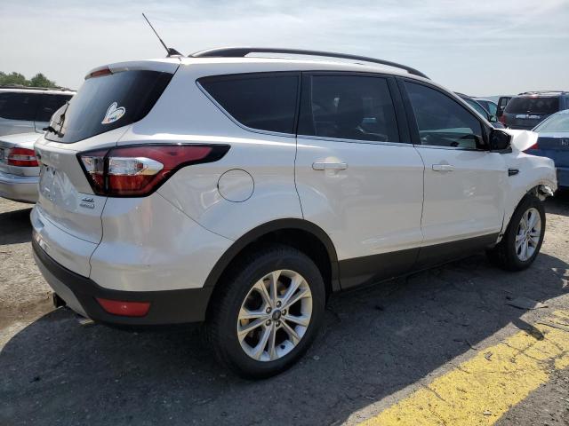 Photo 3 from auction – 2018 FORD ESCAPE SEL with VIN 1FMCU0HD1JUC34436