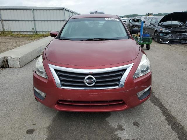 Photo 5 from auction – 2015 NISSAN ALTIMA 2.5 with VIN 1N4AL3AP9FN356599