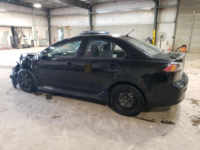 Photo 2 from auction – 2015 MITSUBISHI LANCER ES with VIN JA32U2FU8FU019379