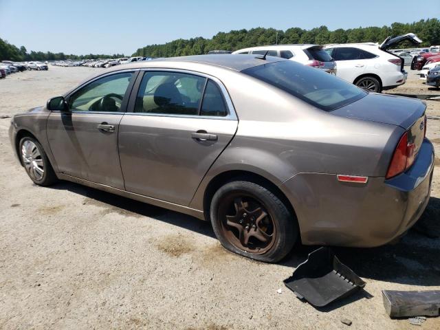Photo 2 from auction – 2011 CHEVROLET MALIBU LS with VIN 1G1ZB5E11BF305273