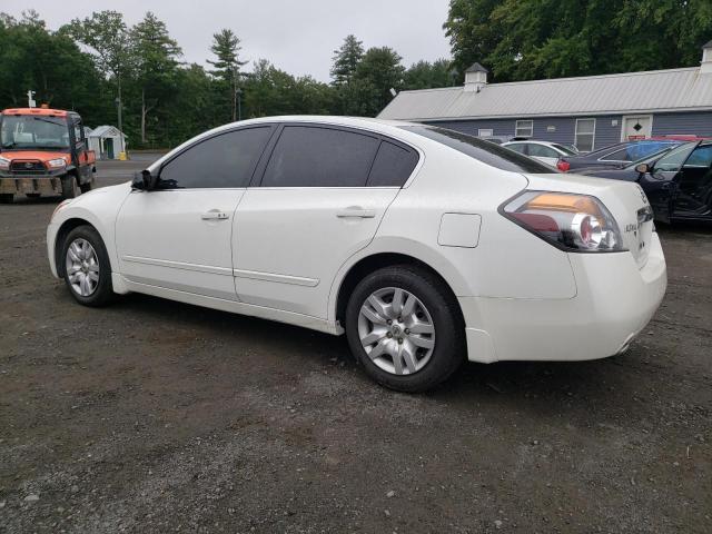 Photo 2 from auction – 2012 NISSAN ALTIMA BAS with VIN 1N4AL2AP9CC118737