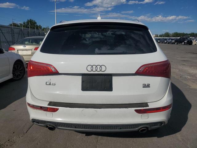 Photo 6 from auction – 2011 AUDI Q5 PREMIUM with VIN WA1DKBFP5BA084867