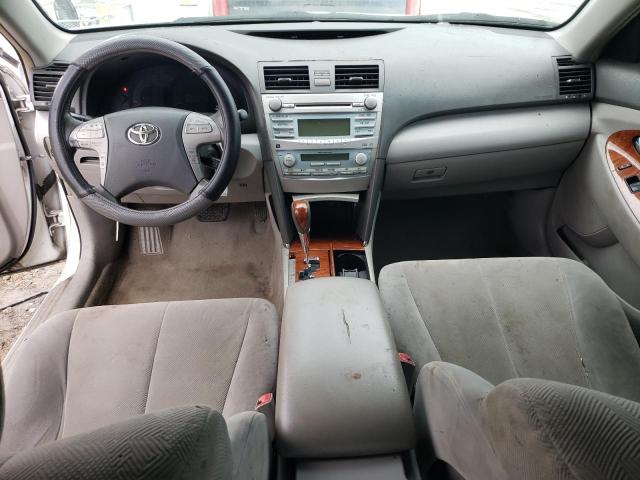 Photo 8 from auction – 2009 TOYOTA CAMRY BASE with VIN 4T1BE46K99U845991