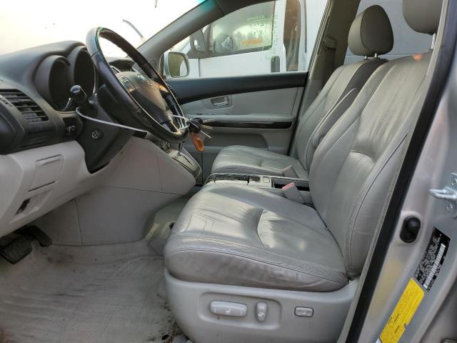Photo 7 from auction – 2008 LEXUS RX 400H with VIN JTJHW31U782852864