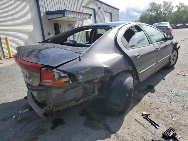 Photo 3 from auction – 2004 DODGE INTREPID with VIN 2B3HD46R14H690736