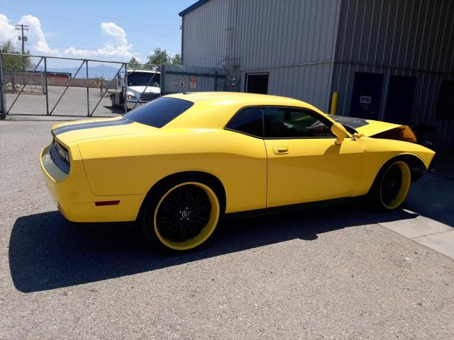 Photo 3 from auction – 2010 DODGE CHALLENGER with VIN 2B3CJ4DV8AH191091