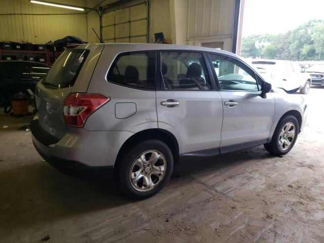 Photo 3 from auction – 2014 SUBARU FORESTER 2 with VIN JF2SJAACXEH548425