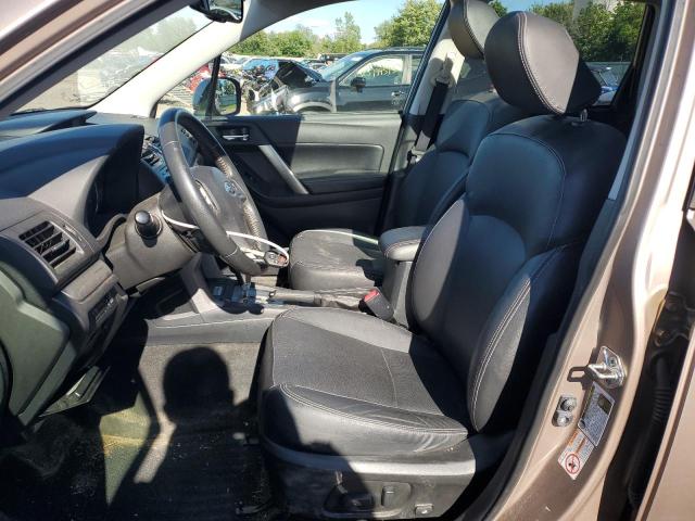 Photo 7 from auction – 2015 SUBARU FORESTER 2 with VIN JF2SJAHC2FH563895