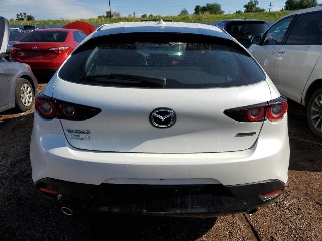 Photo 6 from auction – 2023 MAZDA 3 PREMIUM with VIN JM1BPAMM8P1605721