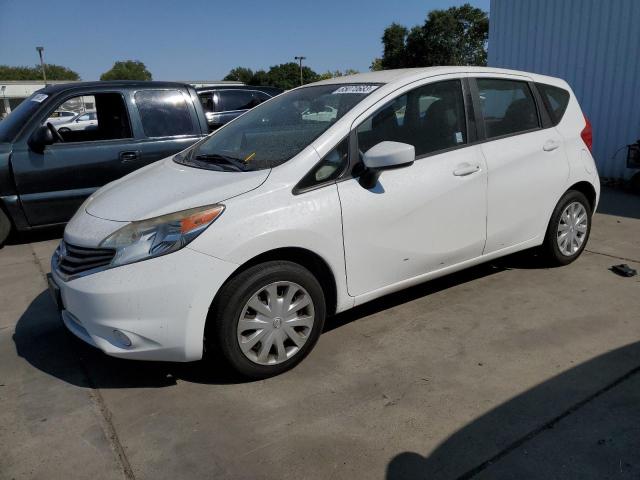 Снимка 1 от търг – 2015 NISSAN VERSA NOTE с VIN 3N1CE2CP4FL439753