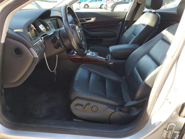 Photo 7 from auction – 2006 AUDI A6 3.2 with VIN WAUAH74F26N136286