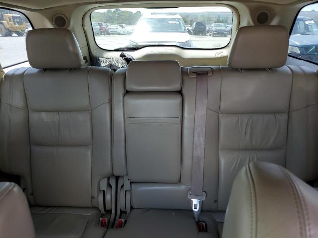 Photo 10 from auction – 2014 JEEP GRAND CHER with VIN 1C4RJEBG8EC248448