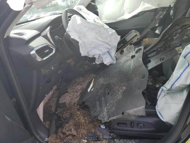 Photo 7 from auction – 2021 CHEVROLET TRAILBLAZE with VIN KL79MRSL3MB124651
