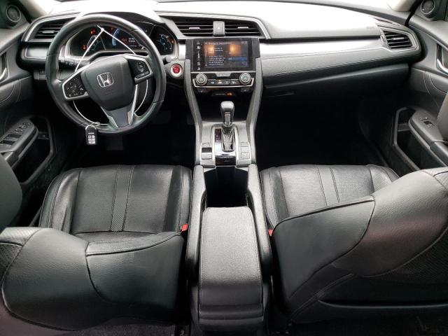 Photo 8 from auction – 2016 HONDA CIVIC EXL with VIN 19XFC1F72GE031148
