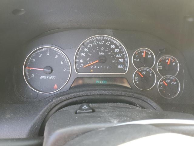 Photo 9 from auction – 2007 GMC ENVOY with VIN 1GKDS13SX72231134