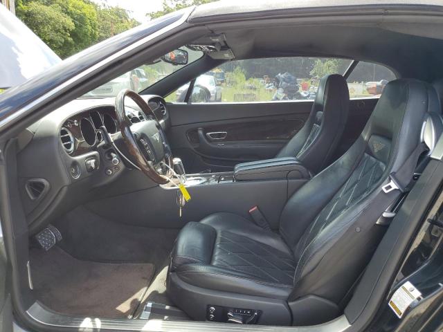 Photo 7 from auction – 2010 BENTLEY CONTINENTA with VIN SCBDP3ZA5AC063267