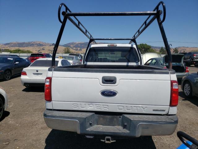Photo 6 from auction – 2015 FORD F250 SUPER with VIN 1FT7X2A63FEB60958